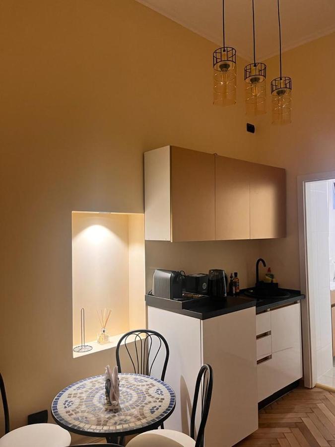Urban Central Apartments Braszów Zewnętrze zdjęcie